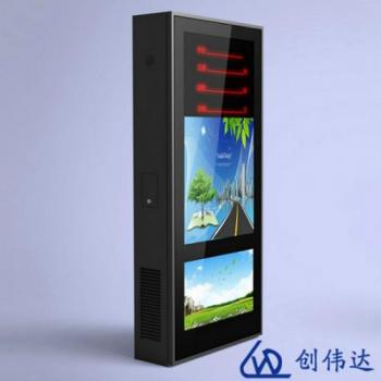 戶外廣告機(jī)在酒店方面的應(yīng)用和作用